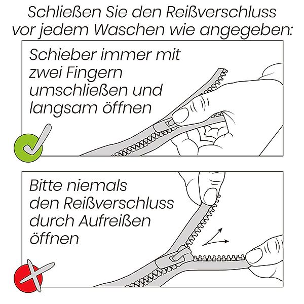 Curt Bauer Kissenbezüge Kissenbezug "Como", (1 günstig online kaufen