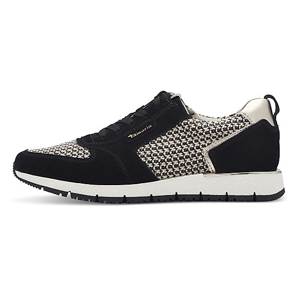 Tamaris 1-23787-42 Damen Sneaker Turnschuhe, Sportschuhe, günstig online kaufen