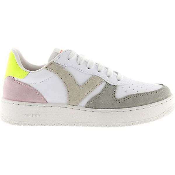 Victoria  Sneaker Madrid serraje multicolor günstig online kaufen