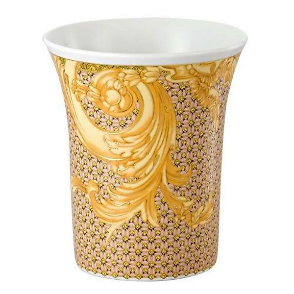 Rosenthal Versace Les rêves Byzantins Vase 18 cm günstig online kaufen
