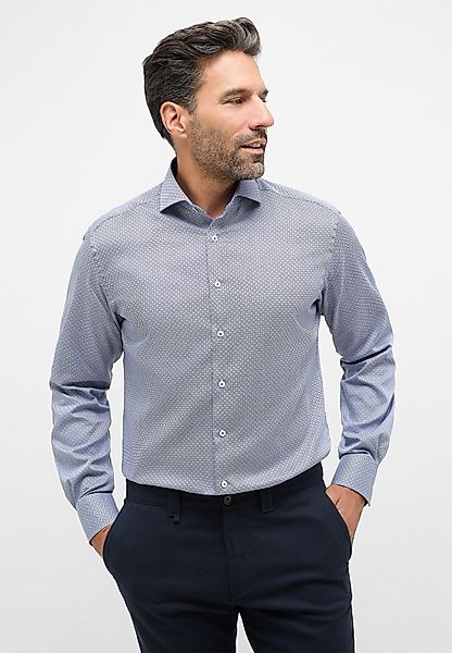 Eterna Langarmhemd MODERN FIT günstig online kaufen