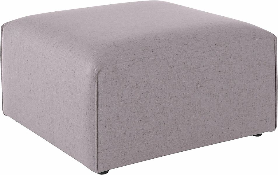 OTTO home Polsterhocker "Nöre" Modul - zum Zusammenstellen; in vielen Bezug günstig online kaufen