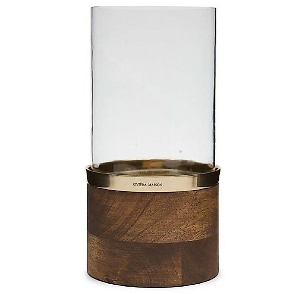 Rivièra Maison Kerzenhalter Windlicht Laglio Hurricane (24,5cm) günstig online kaufen