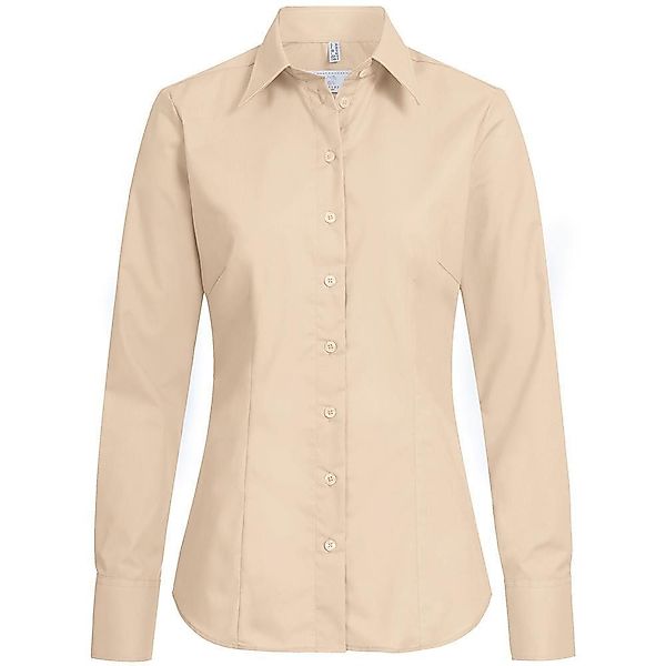 GREIFF Langarmbluse Greiff Corporate Bluse Damen günstig online kaufen