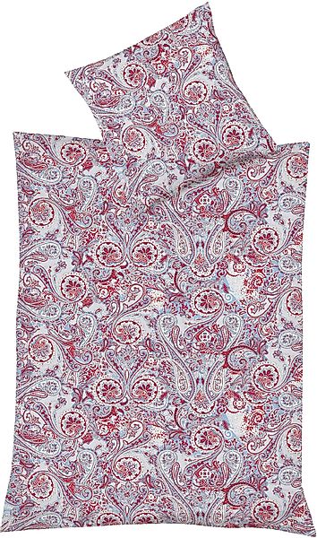 fleuresse Bettwäsche "Modern Classic 4296" 3 Stk. tlg. günstig online kaufen