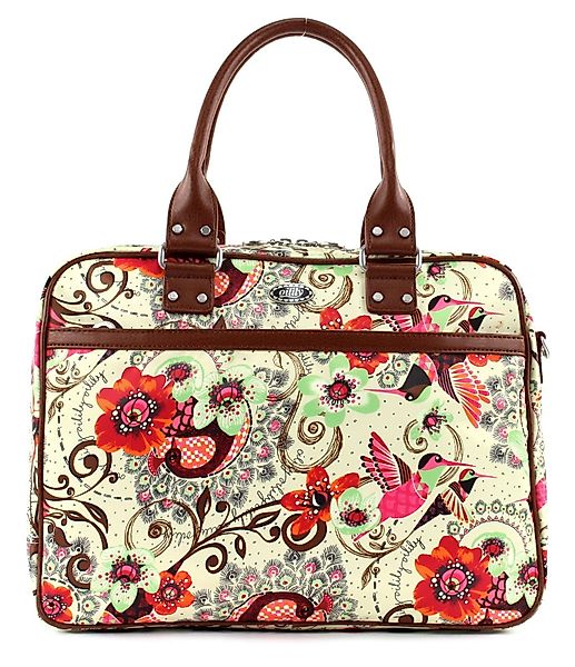 Oilily Umhängetasche Tropical Birds günstig online kaufen