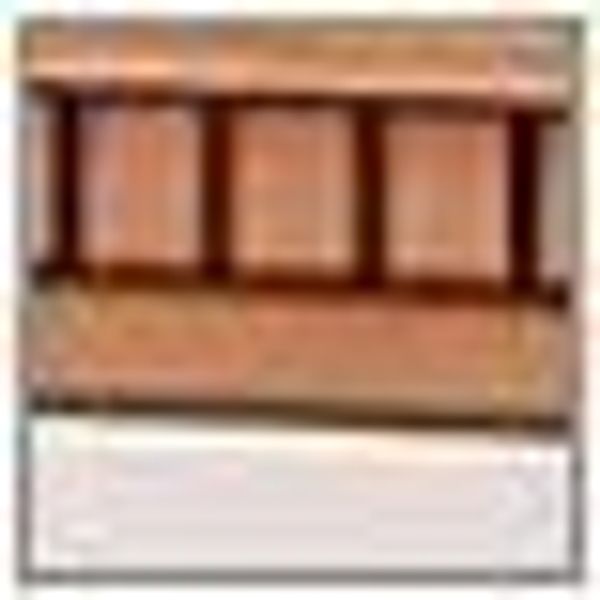 Home affaire Wohnwand Lisa, (Set, 3-St), günstig online kaufen