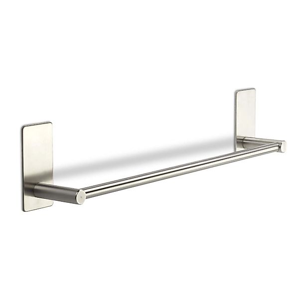 SOTECH Selbstklebende Hakenleiste TALIDA Aus Edelstahl Länge 435 mm 1-Fach günstig online kaufen