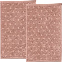 Erwin Müller Gästehandtuch Gästetuch "Baden-Baden" 2er-Pack, günstig online kaufen