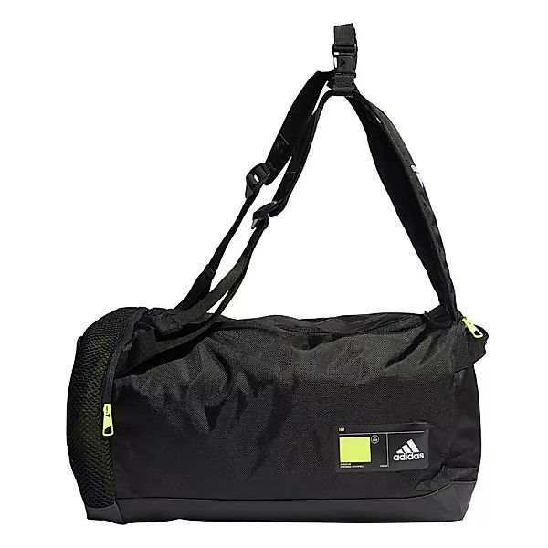 Adidas 4 Athletes Id Duffle 29l One Size Black günstig online kaufen