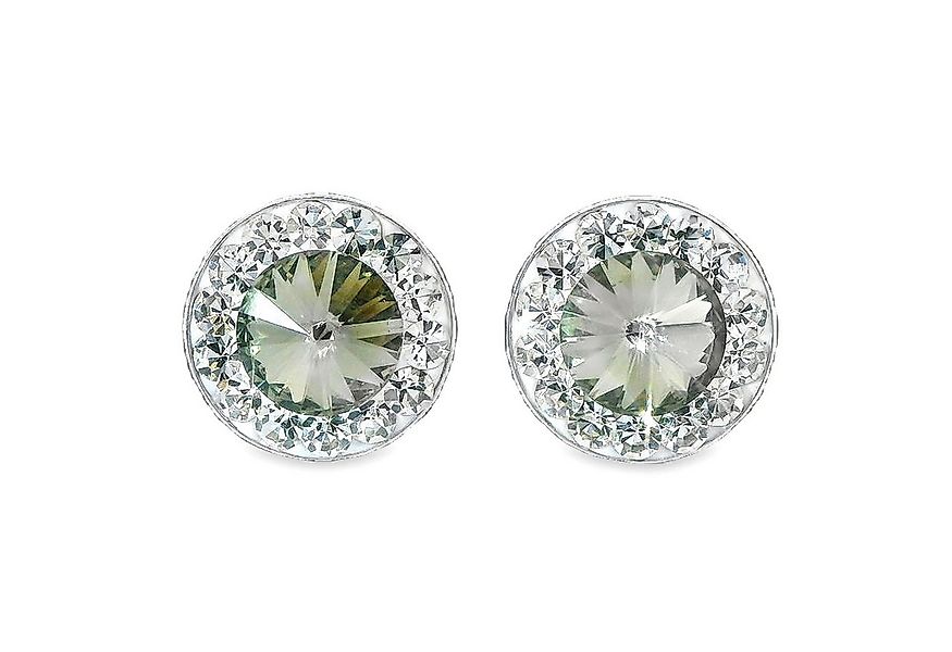 Impala Paar Ohrstecker Ohrstecker Letizia, 925 Sterlingsilber rhodiniert günstig online kaufen