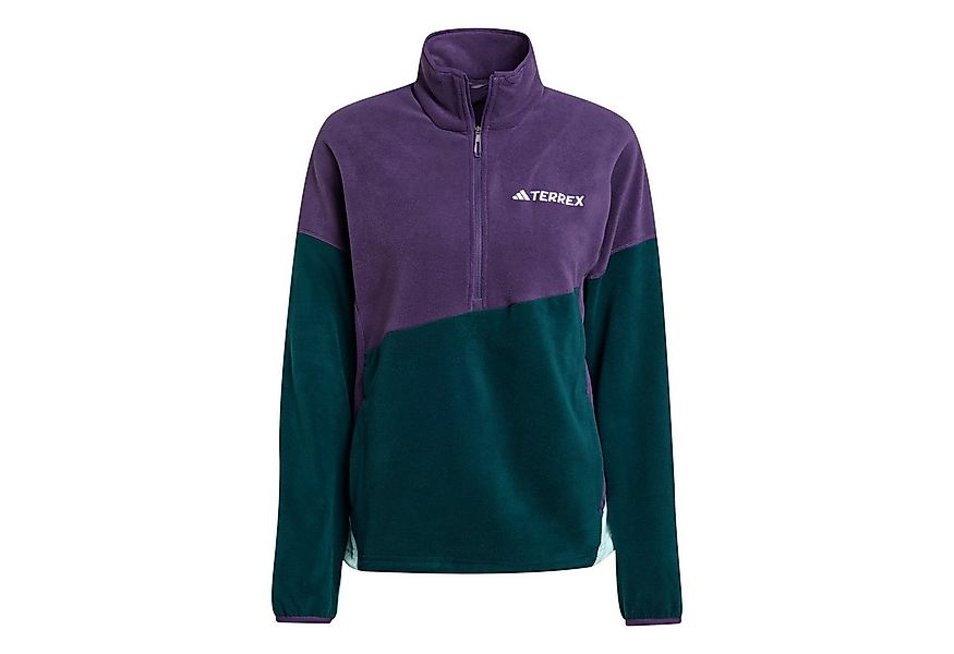 adidas TERREX Fleecepullover adidas TERREX Damen Pullover Multi Climawarm F günstig online kaufen