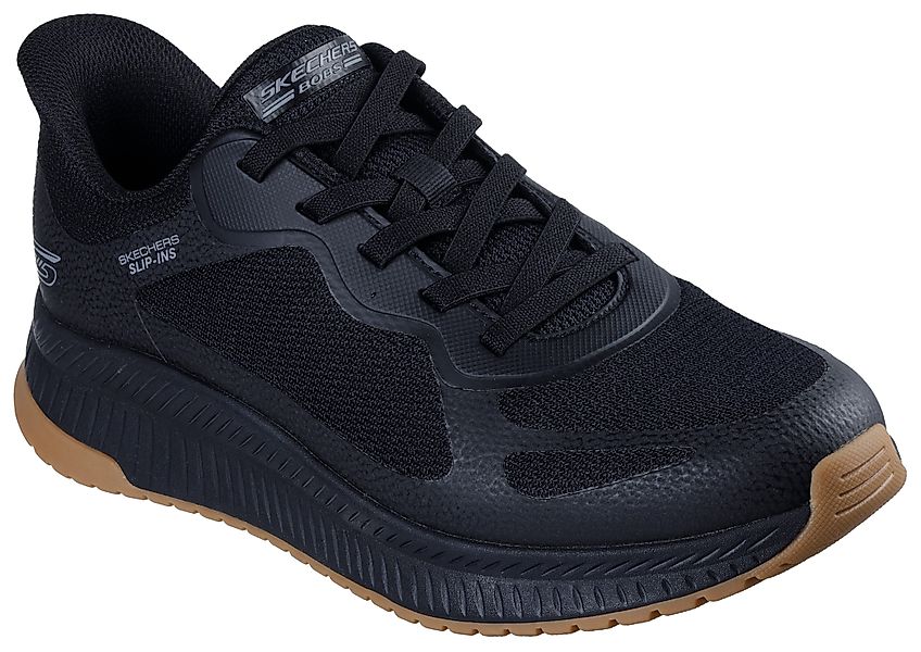 Skechers BOBS SQUAD 4 Slip-On Sneaker günstig online kaufen