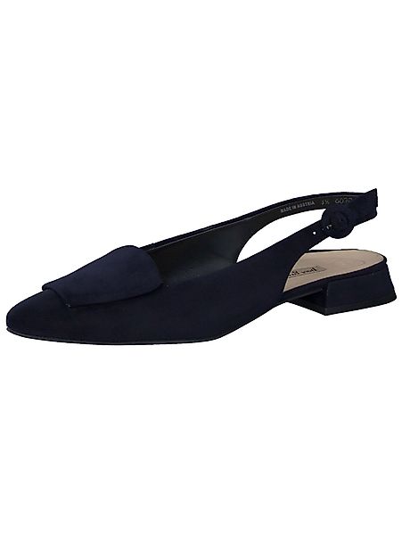 Paul Green Paul Green Sandalen Veloursleder günstig online kaufen