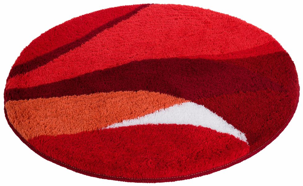 my home Badematte Magnus, Badvorleger, Badezimmer günstig online kaufen