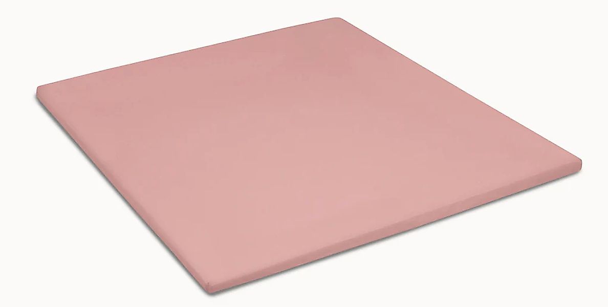 Cinderella Spannbettlaken "Jersey" Bügel- und knötchenfrei günstig online kaufen