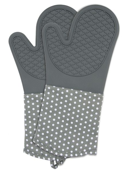 WENKO Topfhandschuhe Modell Silikon, (Set, 2-tlg), günstig online kaufen