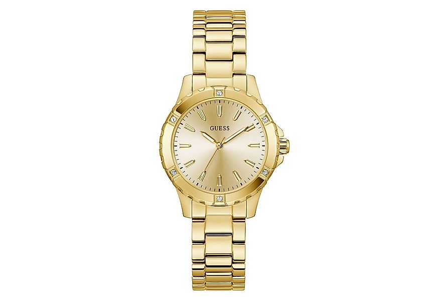 Guess Quarzuhr GW0948L2 günstig online kaufen