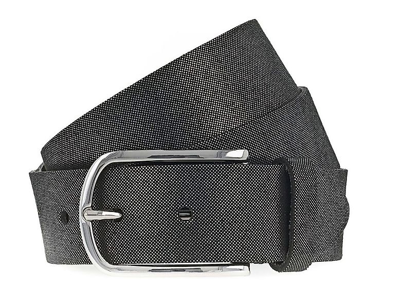 Vanzetti Ledergürtel Glitter Radiance günstig online kaufen