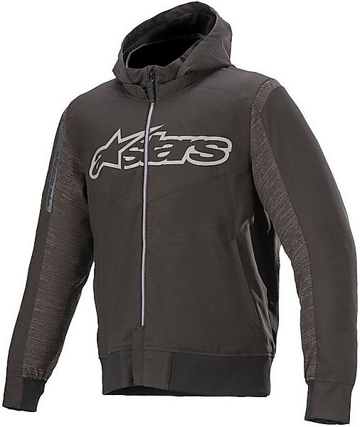 Alpinestars Motorradjacke Rhod Windstopper Motorrad Hoodie (winddicht, wass günstig online kaufen