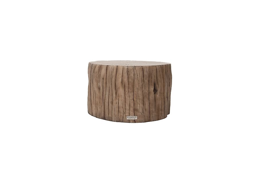 ELEMENTI Gartentisch DAINTREE Couchtisch (1-St., Gartentisch günstig online kaufen