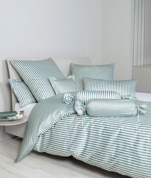 Janine Kissenbezug "modernclassic 3912" mit Reißverschluss, Kissenhülle in günstig online kaufen