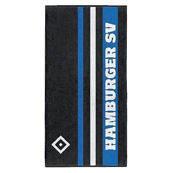 Hamburger SV Handtücher HSV Handtuch günstig online kaufen