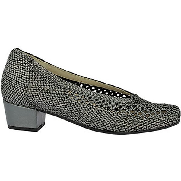 Doctor Cutillas  Ballerinas 81254 Geflochtene Pumps günstig online kaufen