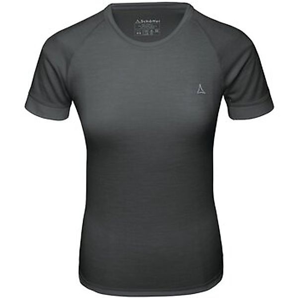 SchÖffel  Sport BH Sport Merino Sport Shirt 1/2 Arm W 2811340/9665 günstig online kaufen