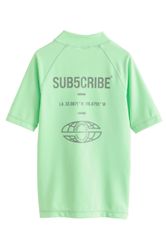 Next Rash Guard Kurzärmliges Sonnenschutz-Oberteil (1-tlg) günstig online kaufen