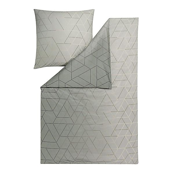 Estella Bettwäsche Estella Interlock Jersey Bettwäsche günstig online kaufen
