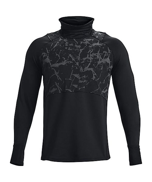 Under Armour® Lauftop Under Armour OutrunTheCold Funnel Sweatshirt default günstig online kaufen