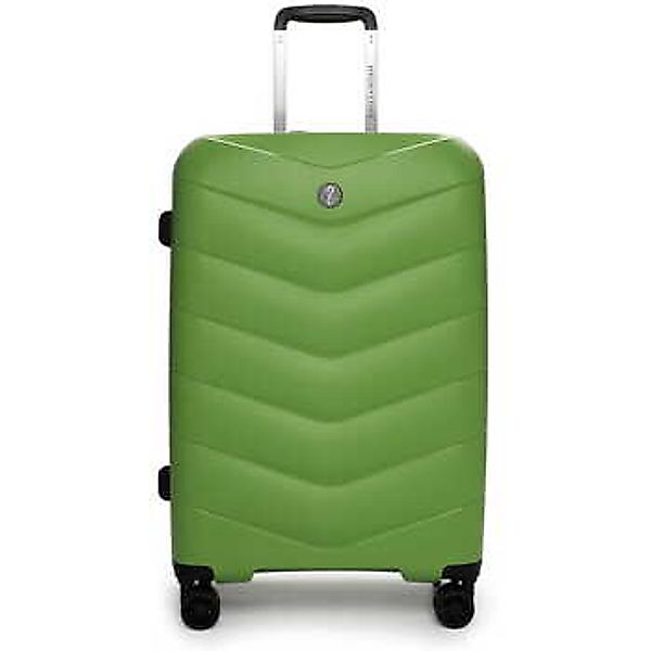 Emily & Noah  Hartschalenkoffer Trolley E N Travelbestie Werner günstig online kaufen