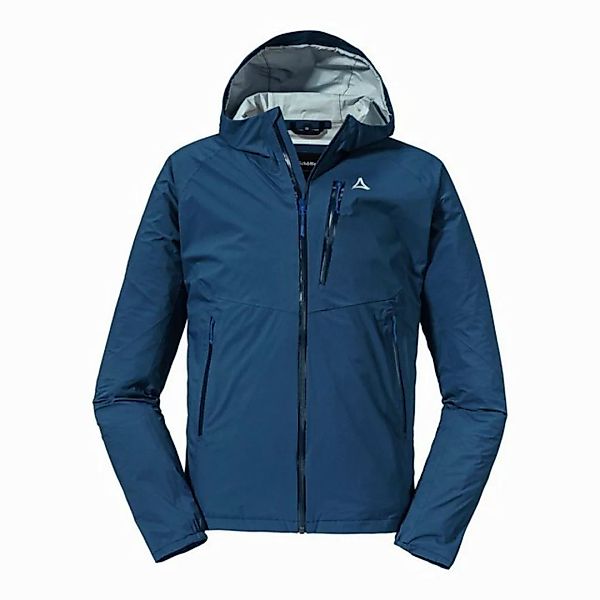 Schöffel Anorak 2.5L Jacket Tegelberg M dress blues günstig online kaufen