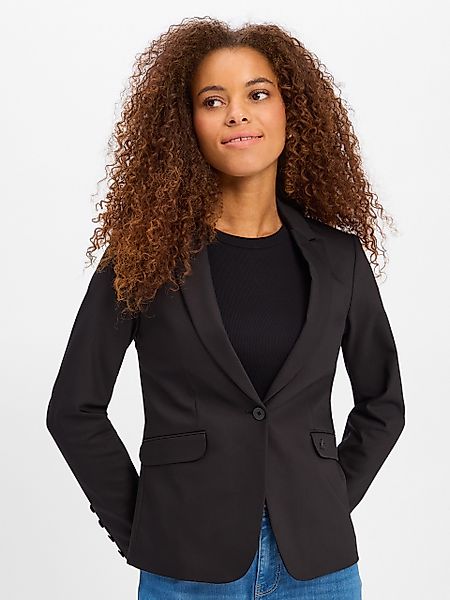 Mos Mosh Kurzblazer MMBlake Night günstig online kaufen