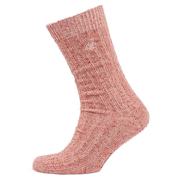 Superdry Core Nep Socken M-L Misty Rose Nep günstig online kaufen