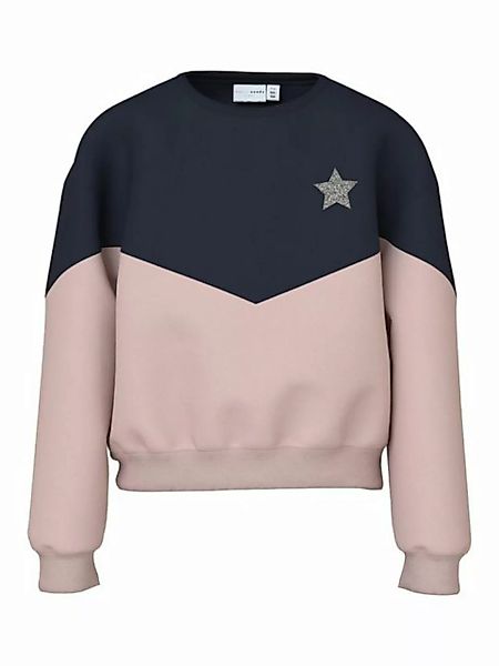 Name It Sweatshirt Vibba (1-tlg) Weiteres Detail günstig online kaufen