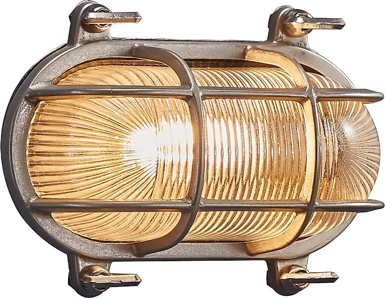 Nordlux Außen-Wandleuchte "Helford", 1 flammig, Leuchtmittel E27  ohne Leuc günstig online kaufen