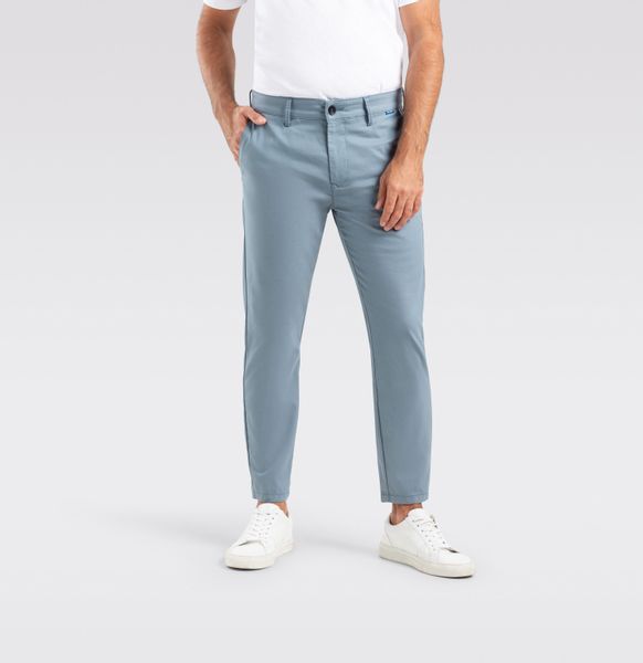 MAC Chinohose "Griffin" mit Taschen günstig online kaufen