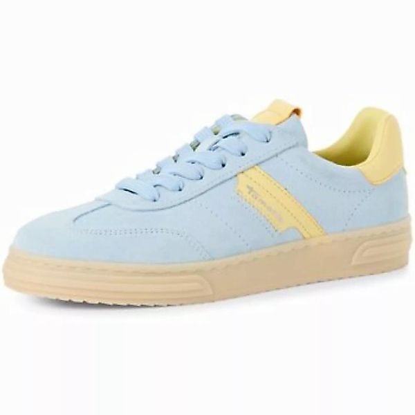 Tamaris  Halbschuhe Schnuerschuhe SCHNÜRHALBSCHUH 1-23788-42-88A günstig online kaufen
