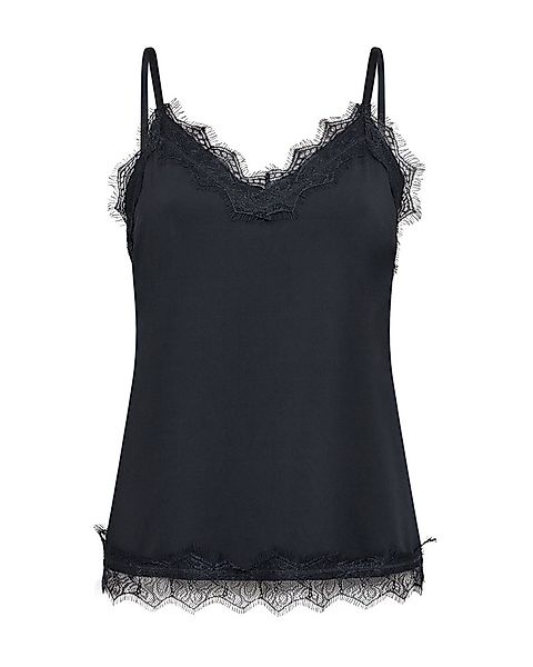 FREEQUENT Spitzentop FQBICCO-ST mit Spaghetti-Trägern günstig online kaufen