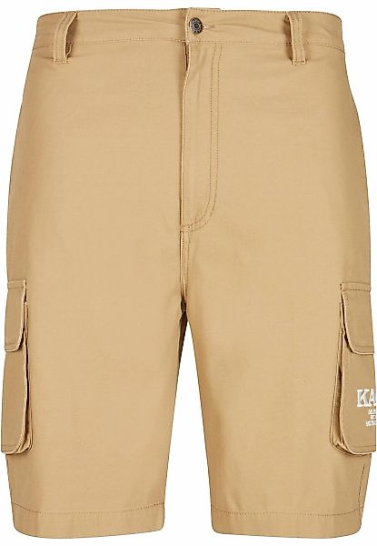 Karl Kani Cargoshorts "Karl Kani Herren Retro Washed Cargo Shorts" günstig online kaufen