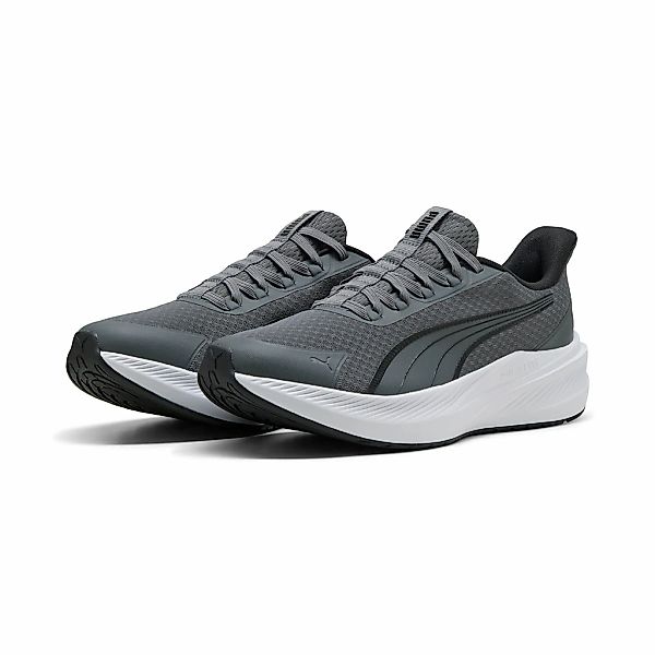 PUMA Laufschuh "DASHER LITE SLIPTECH" mit leicht profilierter Gummilaufsohl günstig online kaufen