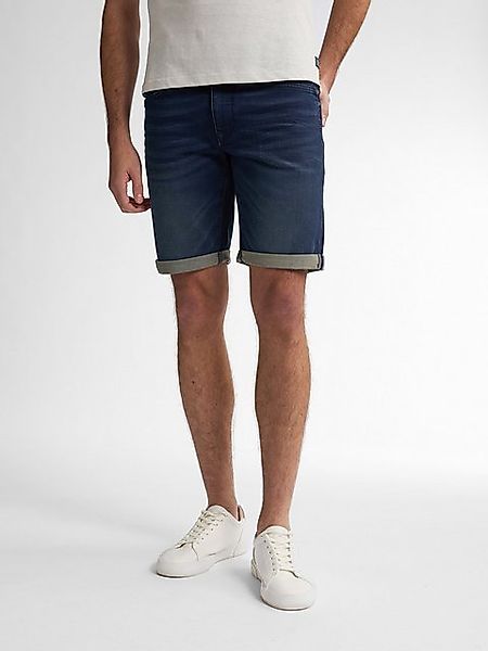 Petrol Industries Jeansshorts Jackson Jogg Denim-Shorts Sailfish günstig online kaufen