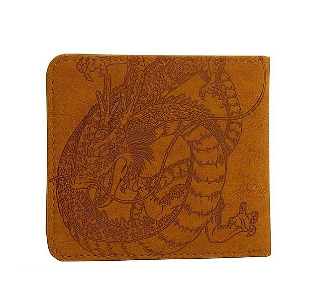 Dragon Ball Geldbörse günstig online kaufen