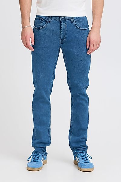 Blend Relaxhose "BHTwister fit" Klassische Regular-fit-Jeans günstig online kaufen