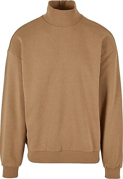 URBAN CLASSICS Rundhalspullover Urban Classics Herren günstig online kaufen