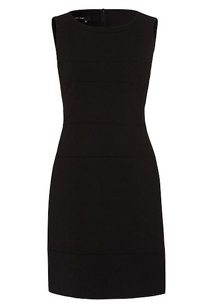 MARC AUREL Midikleid Kleider black günstig online kaufen