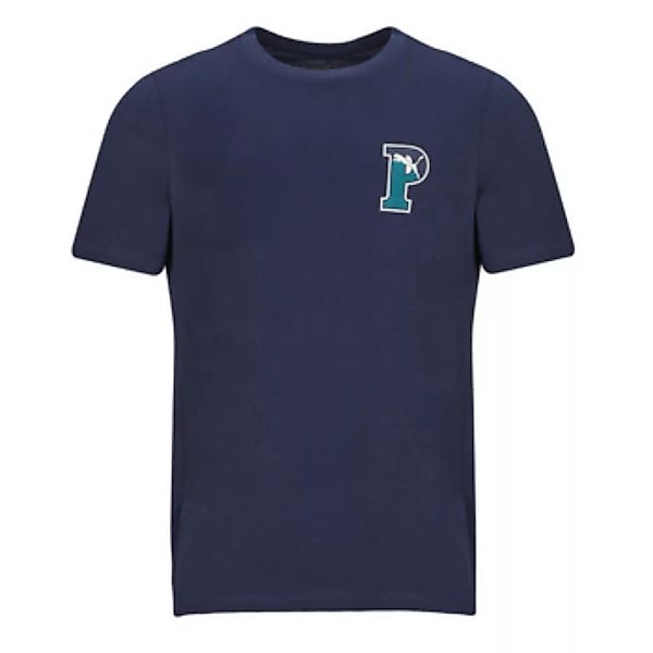 Puma  T-Shirt PUMA SQUAD BADGE TEE günstig online kaufen