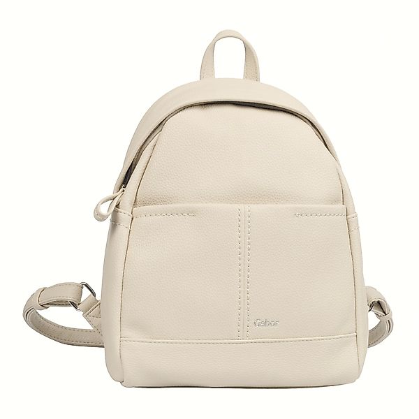 Gabor Rucksack "Lenea", aus weichem leichten Lederimitat, lässig im praktis günstig online kaufen